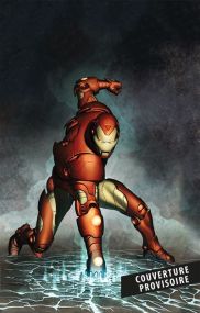Iron Man: Extremis - Panini Comics