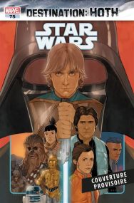 Star Wars - Panini Comics