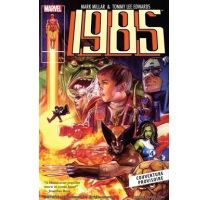1985 - Panini Comics