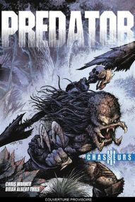 Petite Bibliothèque - Chasseurs - Vestron