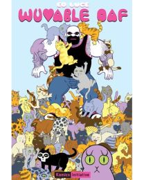 Wuvable Oaf - Komics Initiative