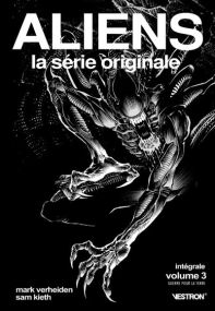 Aliens - Guerre pour la Terre - La série originale L'Intégrale - Vestron