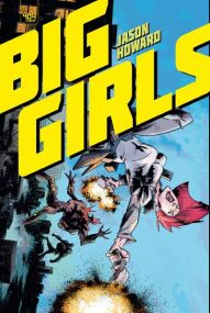 Big Girls - 404 Editions