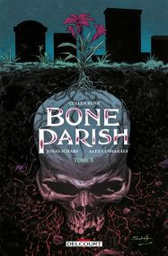 Bone Parish - Delcourt