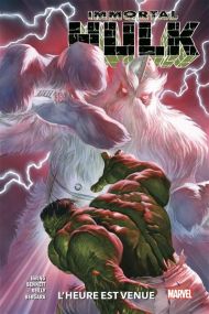 Immortal Hulk - Panini Comics