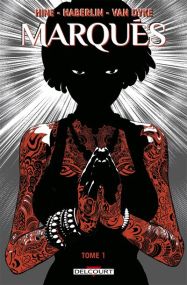 The Marked - Delcourt