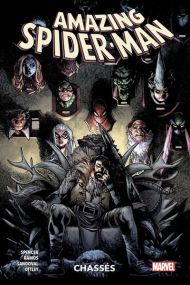 Amazing Spider-Man - Panini Comics