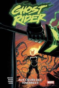 Ghost Rider - Panini Comics