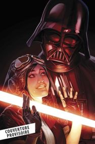 Star Wars - Docteur Aphra - Panini Comics