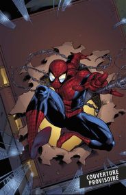 Untold Tales of Spider-Man - Panini Comics