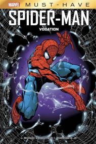 Spider-Man : Vocation - Panini Comics
