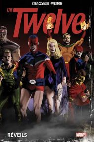 The Twelve - Panini Comics
