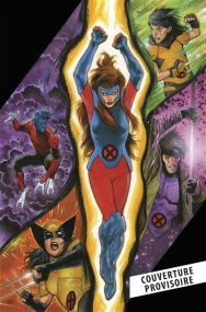 X-Men Red - Panini Comics