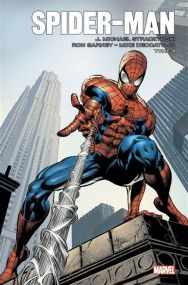 Spider-Man par Straczynski - Panini Comics