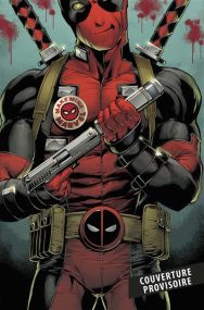 Deadpool Assassin - Panini Comics