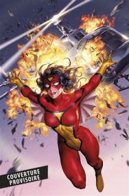 Spider-Woman - Panini Comics