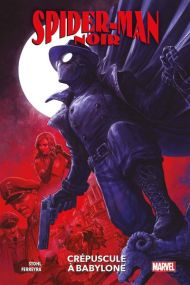 Spider-Man Noir - Panini Comics