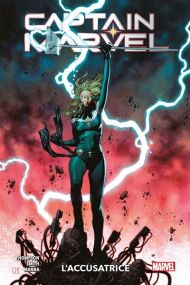 Captain Marvel - Panini Comics