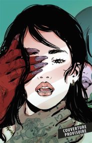 Faithless - Panini Comics