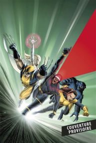Astonishing X-Men : Surdoués - Panini Comics