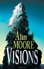 Visions - Komics Initiative