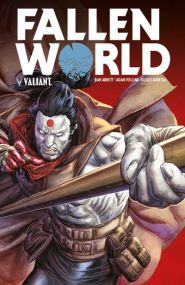 Fallen World - Bliss Comics