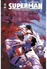 Clark Kent : Superman - Urban Comics