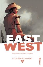 EAST OF WEST - Urban Comics