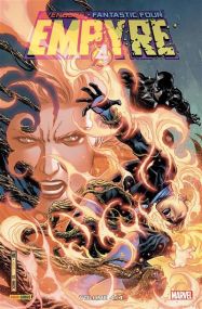 Empyre - Panini Comics