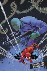 Amazing Spider-Man N°01 (Variant - TIrage limité) - Panini Comics