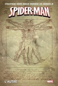 Spider-Man : L'autre (Nouvelle édition) - Panini Comics