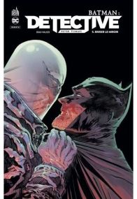 Batman : Detective - Urban Comics