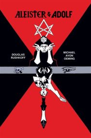 Aleister & Adolf - Vestron