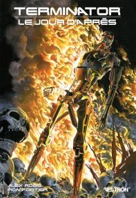 Terminator - Le jour d'après - Vestron