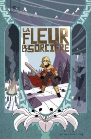 La Fleur de la sorcière - 404 Editions