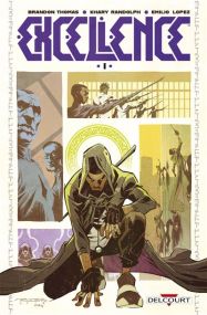 Excellence - Delcourt