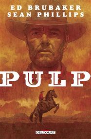 Pulp - Delcourt