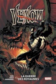 Venom - Panini Comics
