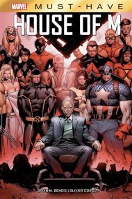 House of M - Panini Comics