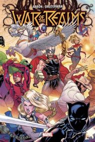 The War of the Realms - War of the Realms - Panini Comics