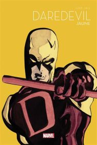 Daredevil, l'homme sans peur - Daredevil Yellow - Panini Comics