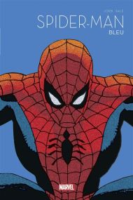 Spider-Man Bleu - Panini Comics