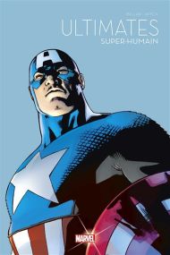 Ultimates: Super-humain - Panini Comics