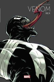 Venom Rex - Panini Comics