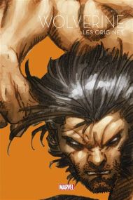 Wolverine les origines - Panini Comics