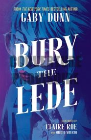 Bury the lede - Akileos Eds