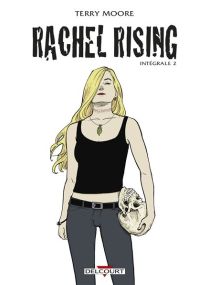 Rachel Rising - Intégrale - Delcourt