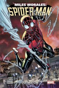 Miles Morales - Panini Comics