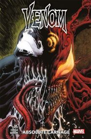 Venom - Panini Comics