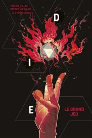 Die - Panini Comics